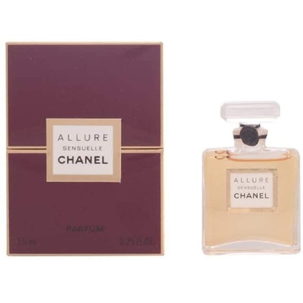 Chanel Allure Sensuelle Perfume 7.5ml chanel allure edp 100 ml women s perfume