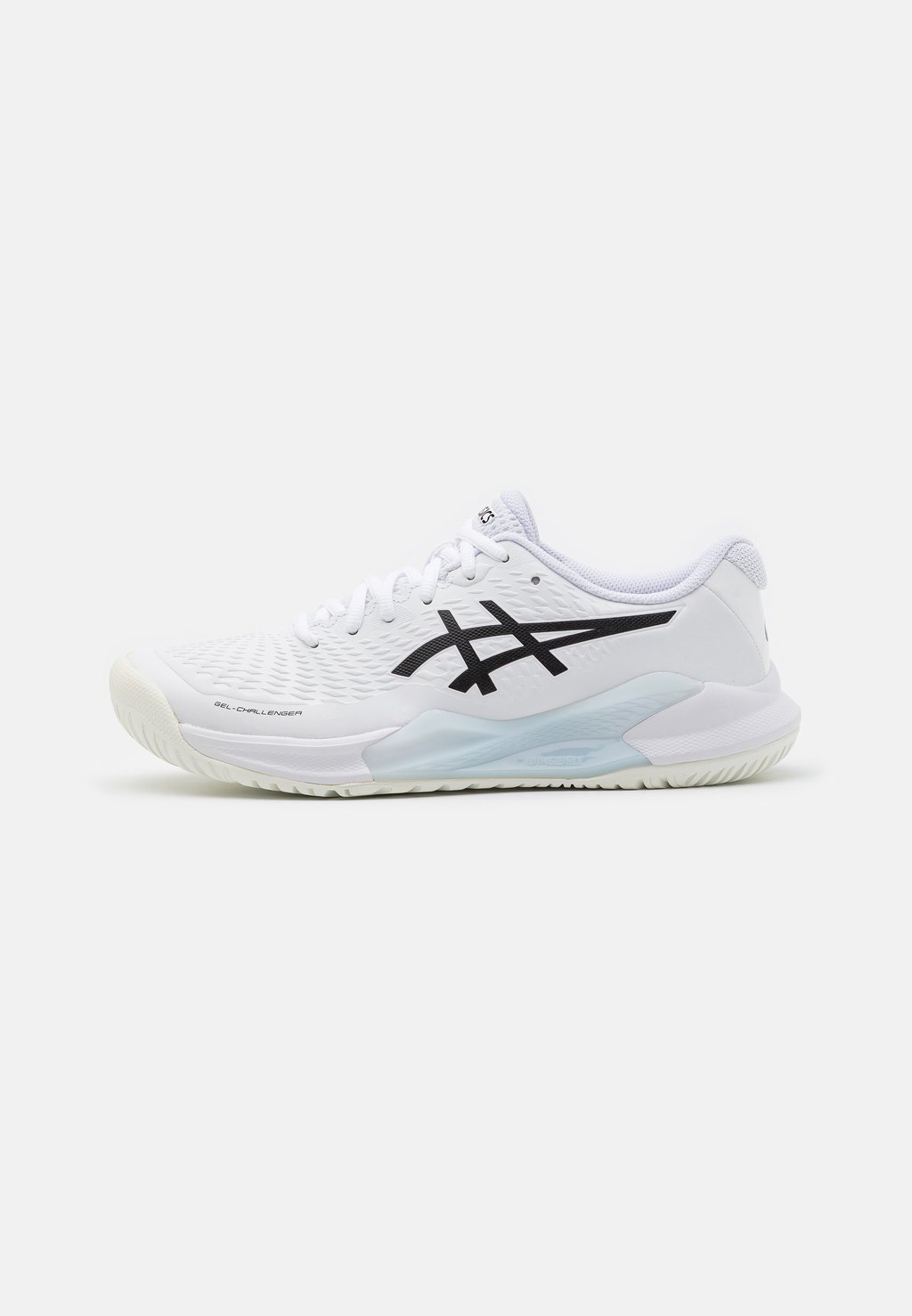 

Теннисные туфли для всех поверхностей Gel-Challenger 14 ASICS, цвет white/black