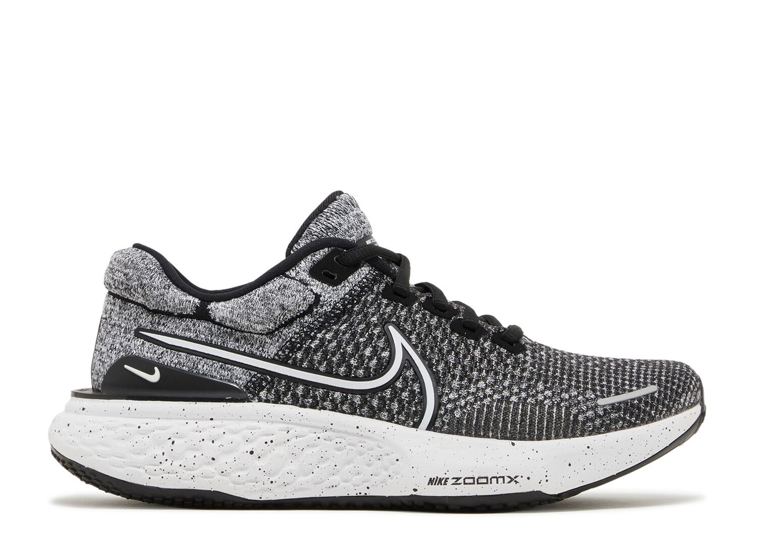 

Кроссовки Nike Wmns Zoomx Invincible Run Flyknit 2 'Oreo', белый