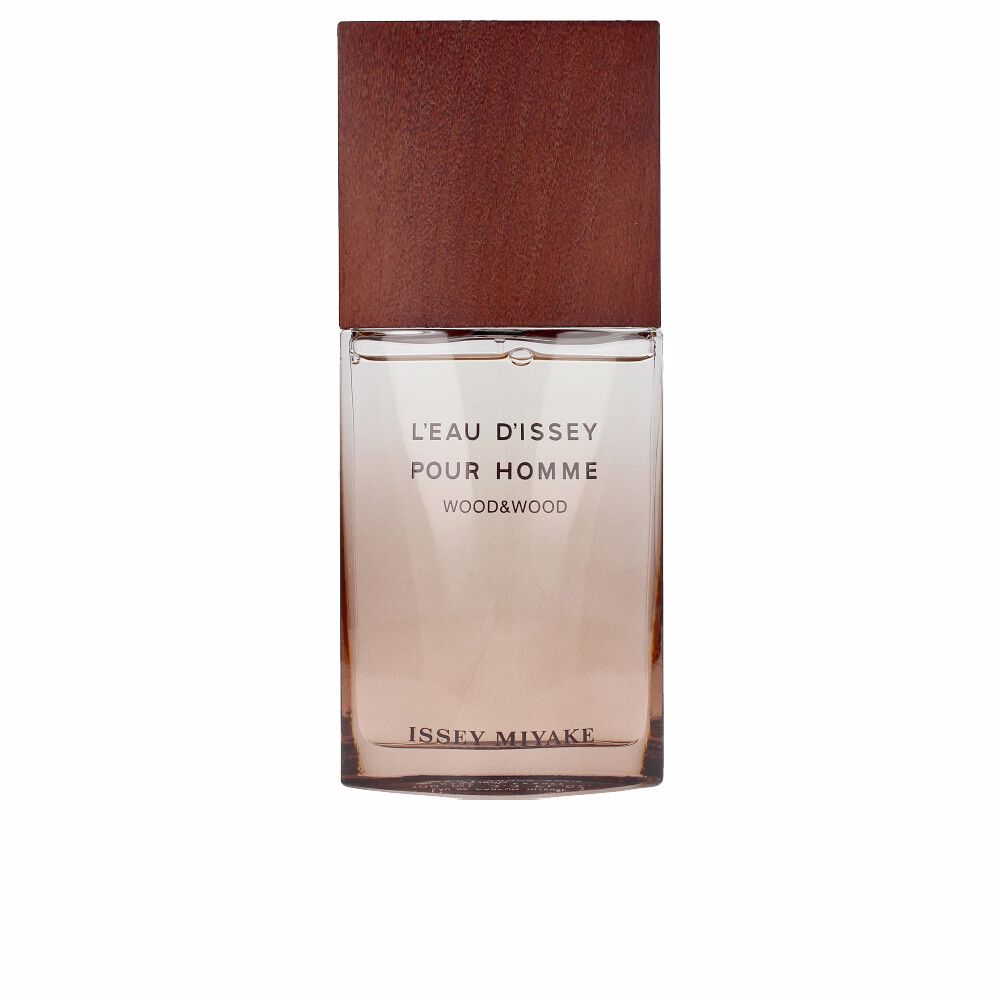 Духи L’eau d’issey pour homme wood&wood Issey miyake, 100 мл