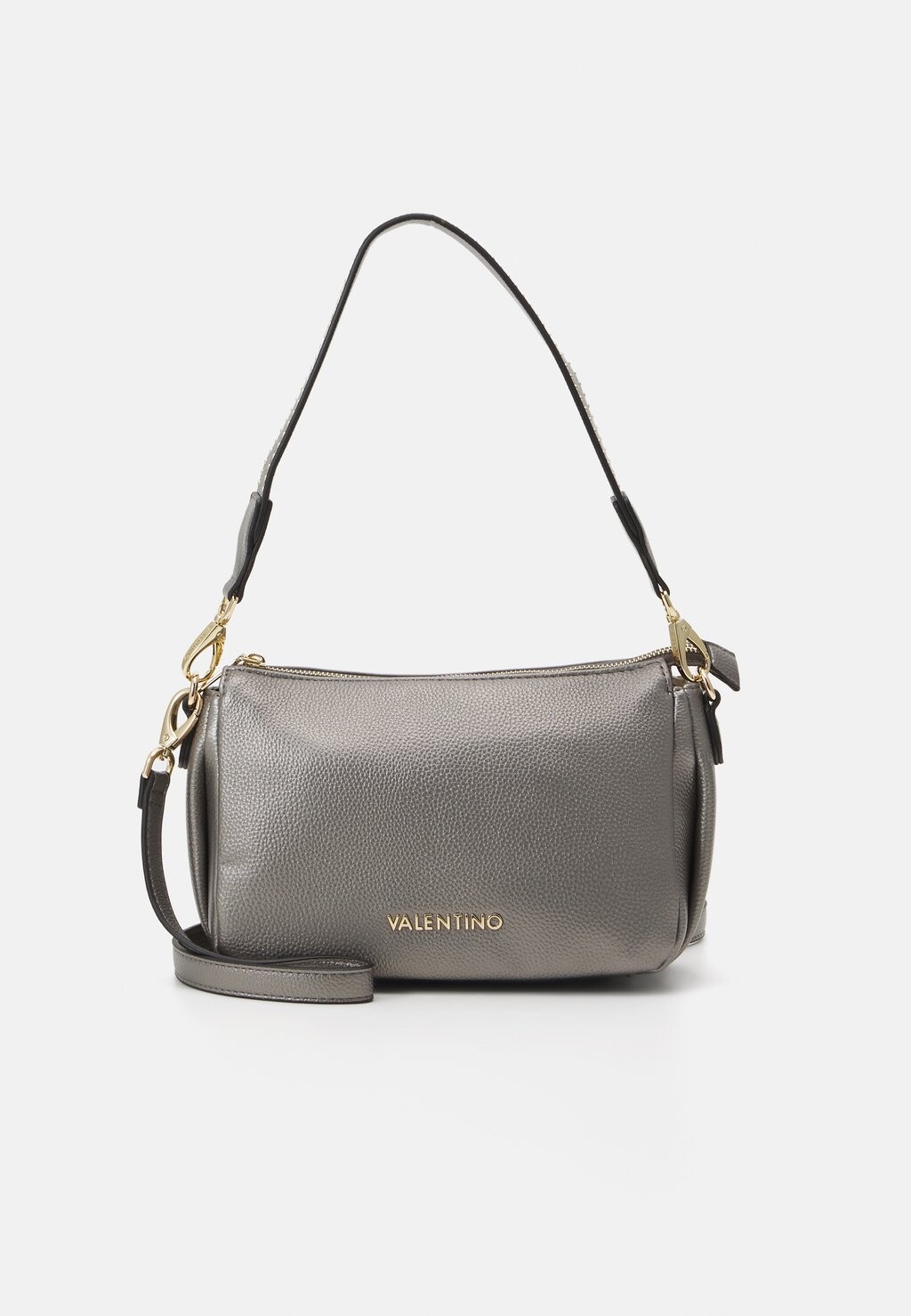 

Сумочка NAIF Valentino Bags, латунь