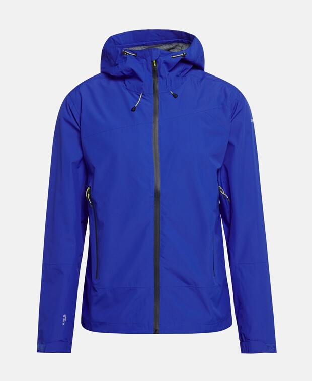 

Функциональная куртка Icepeak, синий
