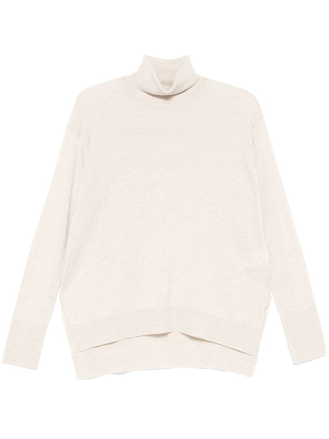 

John Smedley свитер Mallery, серый