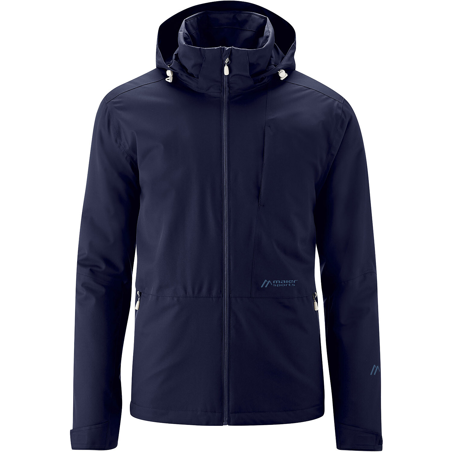 

Куртка Maier Sports Jacke ClimaProTherm, морской