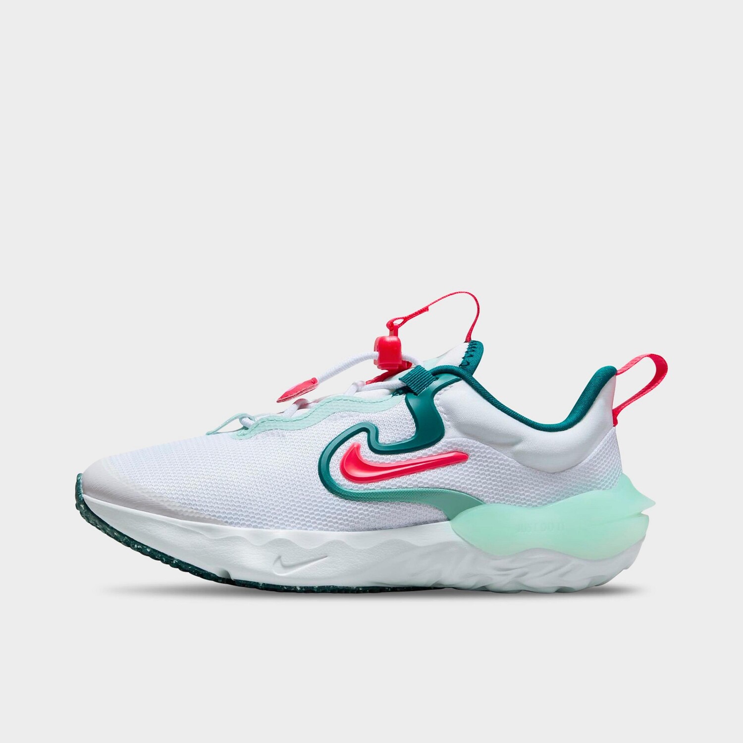 

Детские кроссовки Nike Run Flow для бега, белый