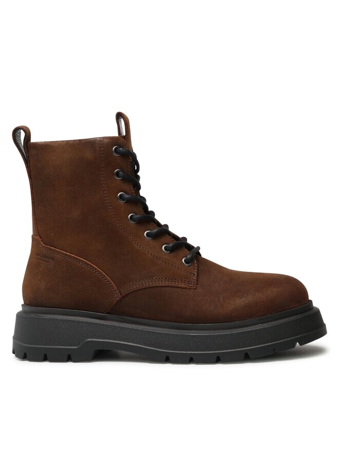 

Сапоги Jeff Vagabond Shoemakers, коричневый