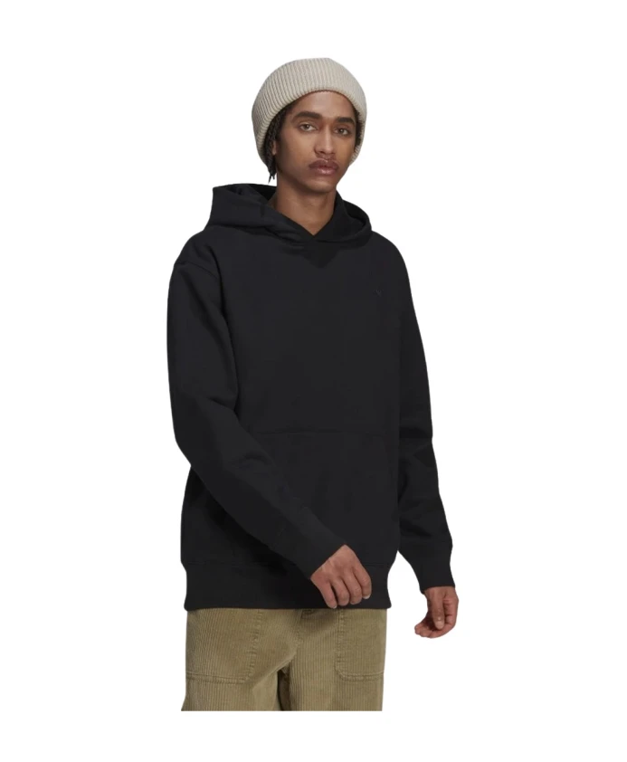 

Толстовка Contempo Crew Adidas, черный
