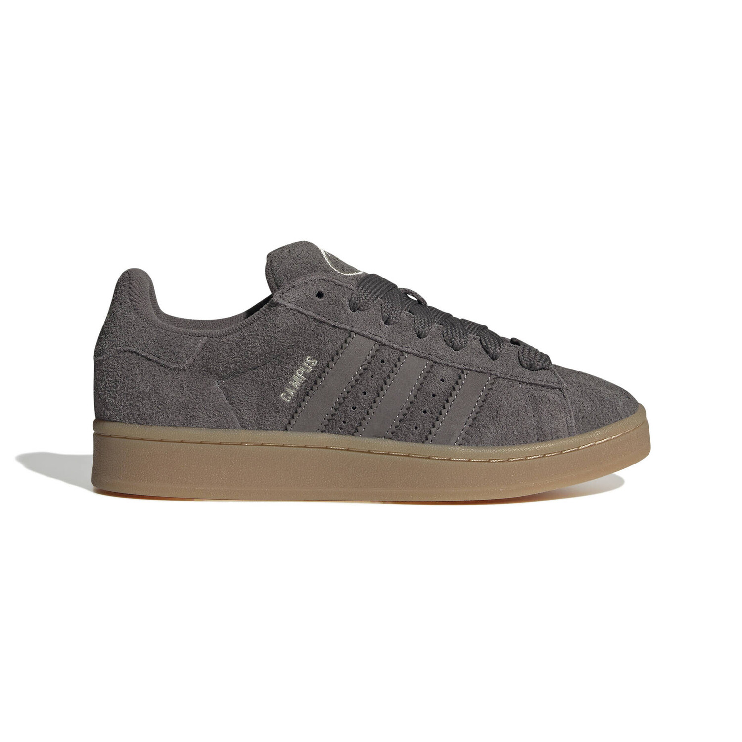 

Кроссовки Campus 00s Adidas Originals, серый