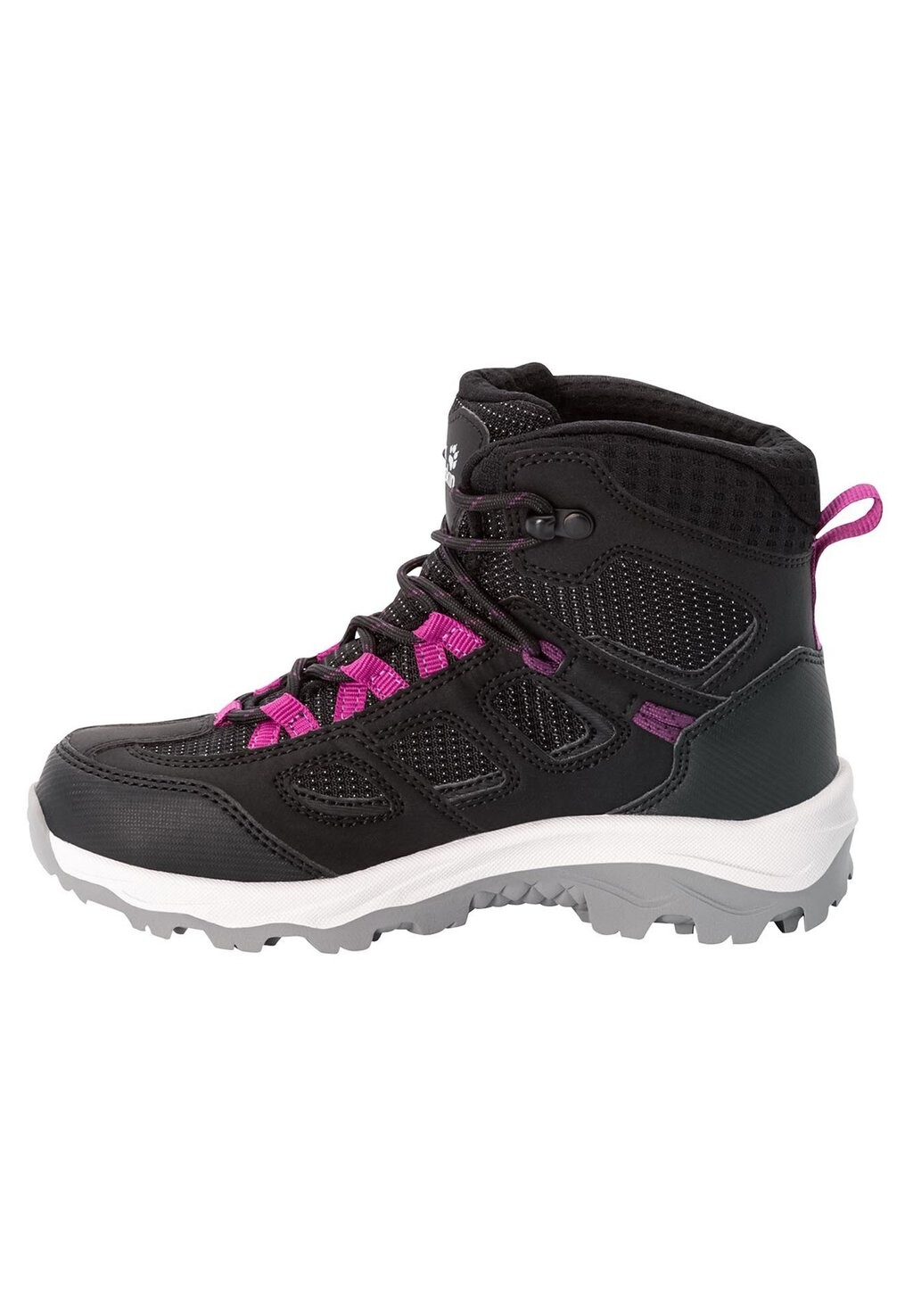 

Походные туфли VOJO Jack Wolfskin, цвет phantom pink