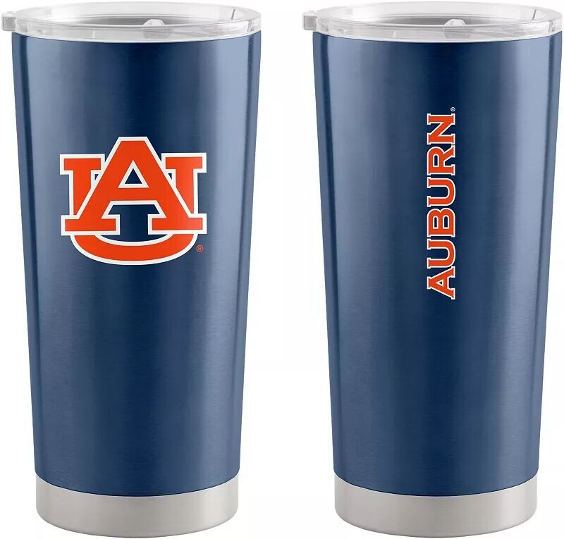 

Logo Brands Auburn Tigers Gameday Стакан из нержавеющей стали