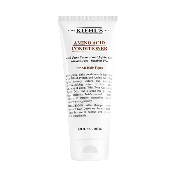 

Кондиционер без силикона Amino Acid Conditioner Kiehl'S, 200 ml