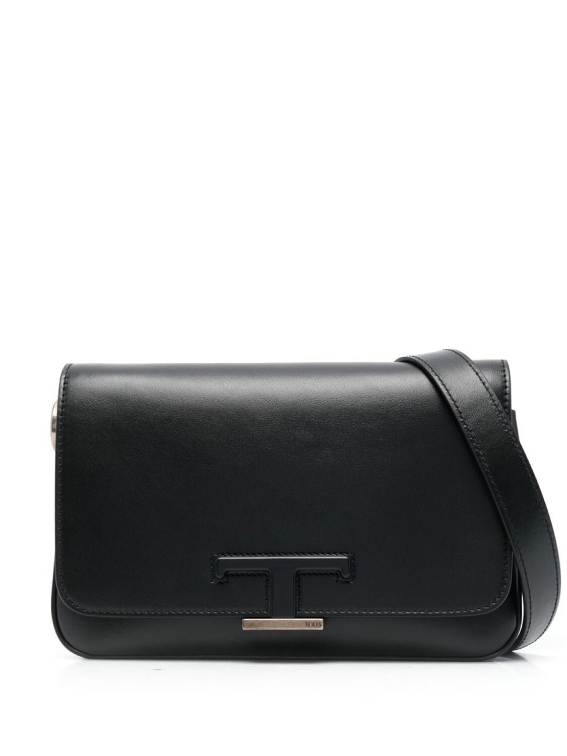 

Tod's сумка через плечо T Timeless, черный