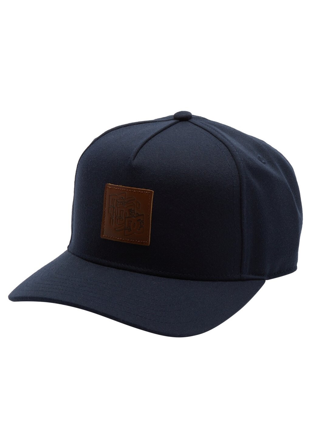 

Бейсболка CUT IT STRAPBACK DC Shoes, цвет byj navy blazer