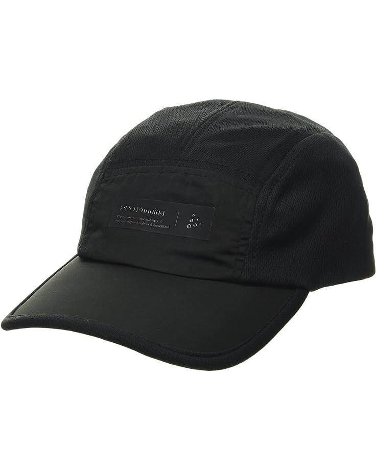 

Кепка Craft Pro Hypervent, черный