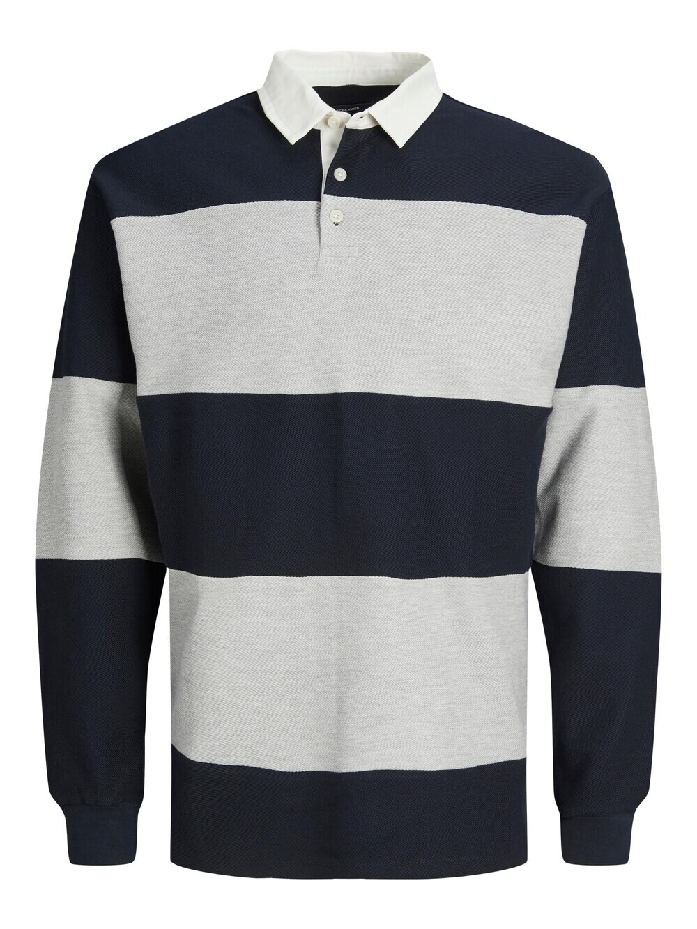 

Футболка JACK & JONES Hudson, ночной синий