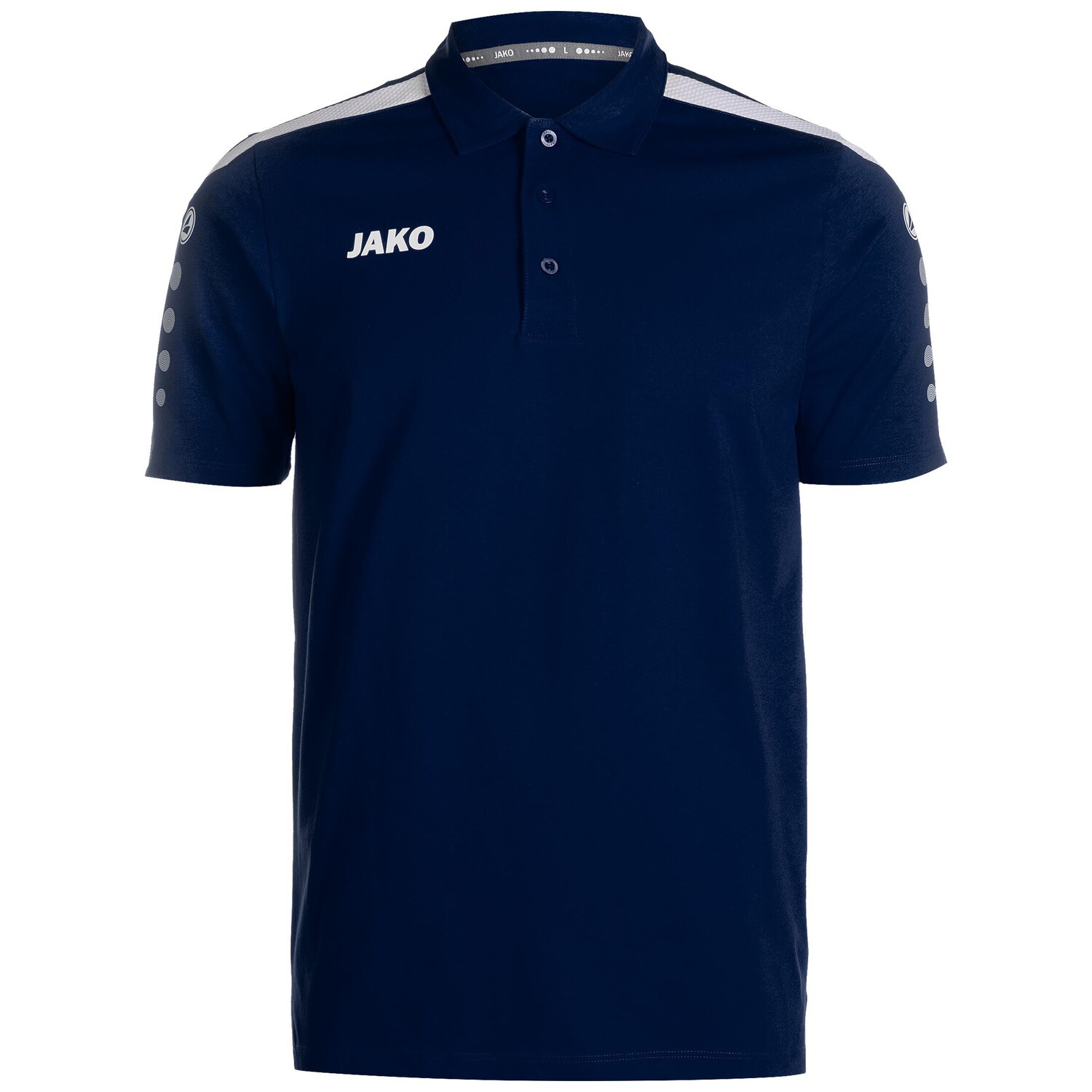 

Поло Jako Power, темно-синий
