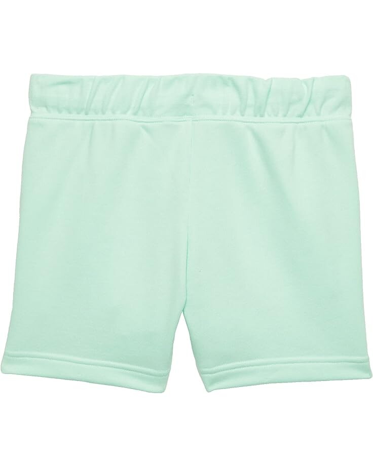 

Шорты Nike 5" Sportswear Club Fleece Shorts, цвет Mint Foam/Violet Shock