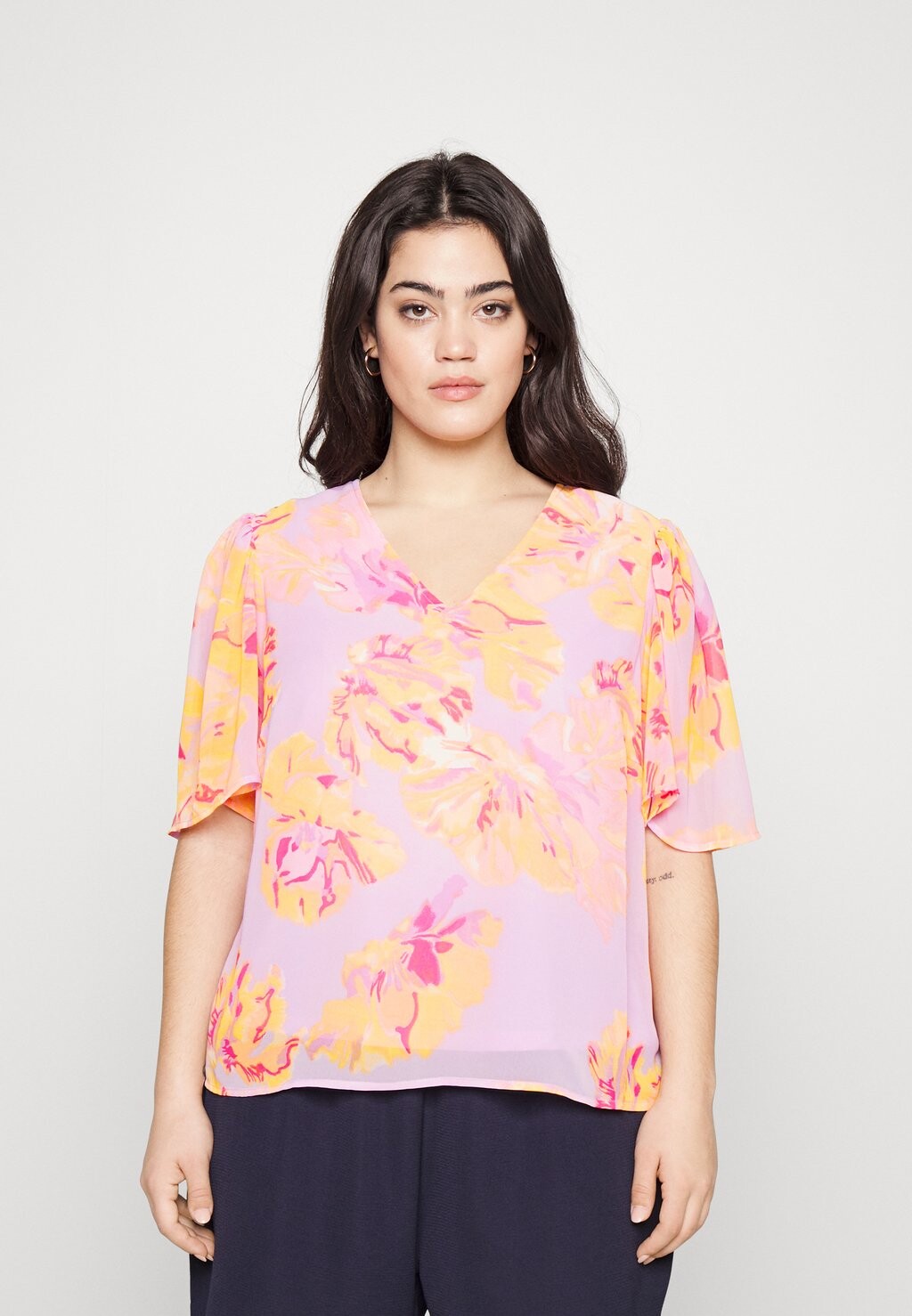 

Блузка Vero Moda
