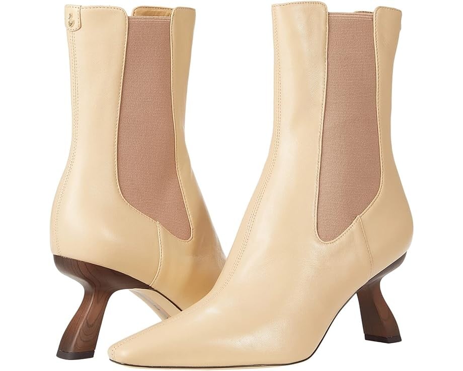 

Ботинки Sam Edelman Sammie, цвет Almond