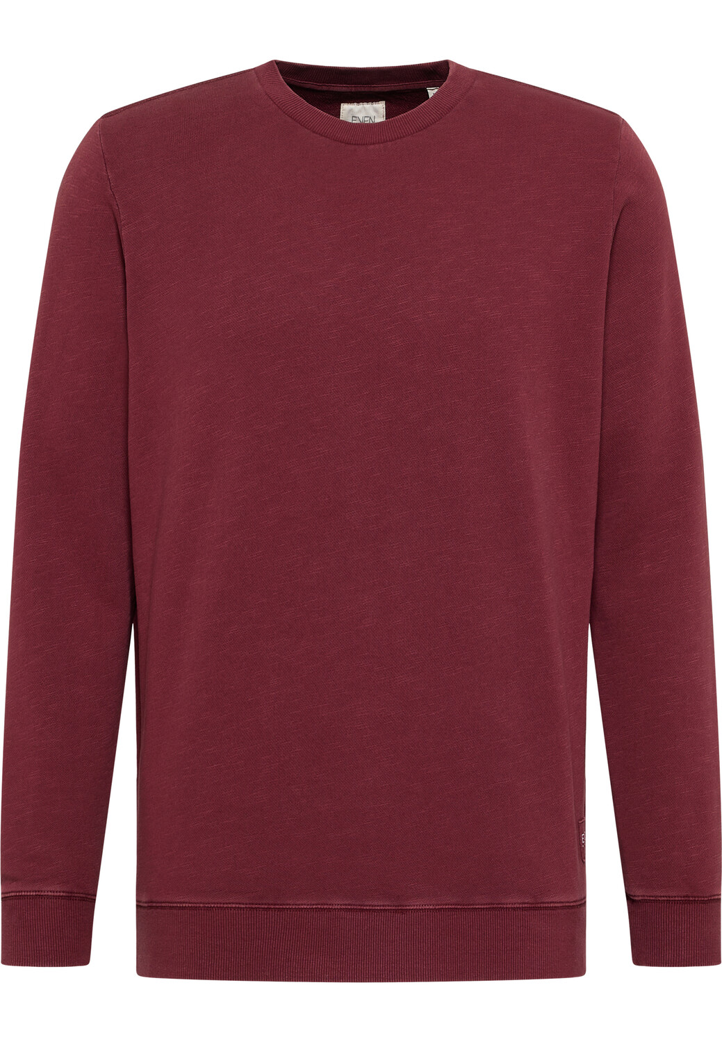 

Толстовка Eterna Sweatpullover, красный