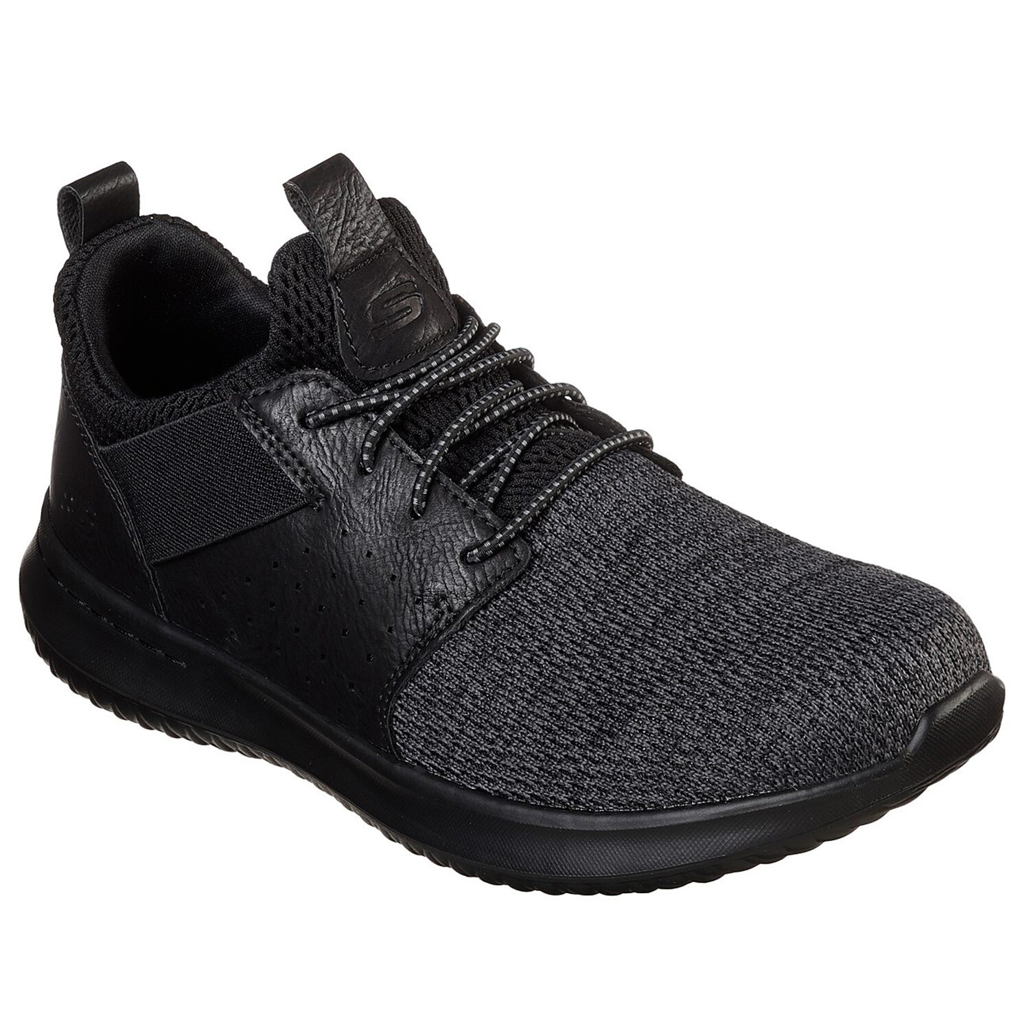 

Низкие кроссовки Skechers Low DELSON CAMBEN, черный