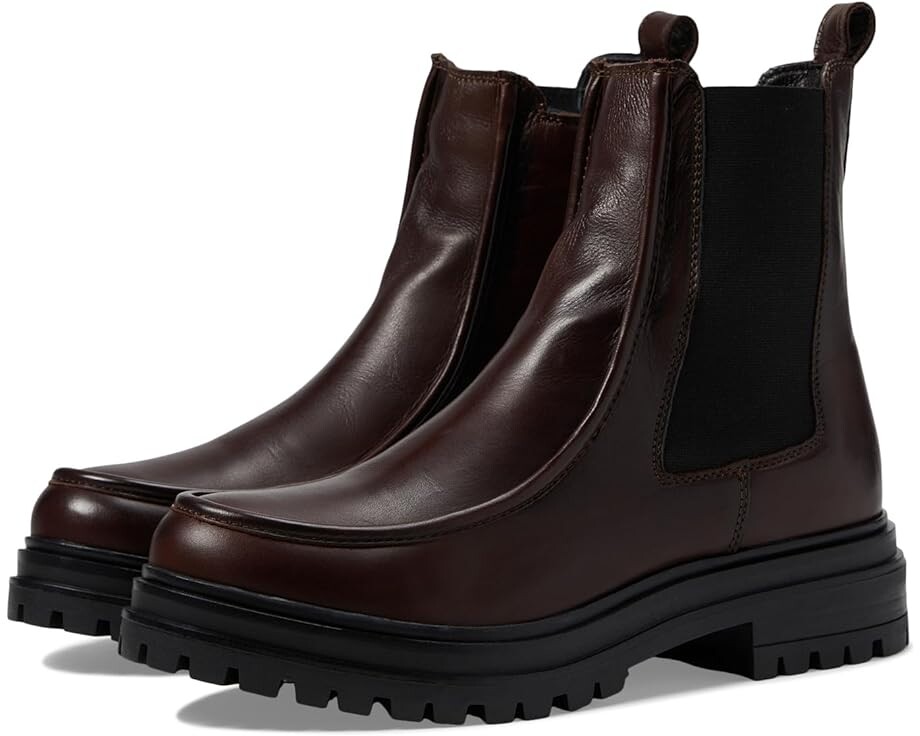 

Ботинки Miz Mooz Leilani, цвет Brown Antique