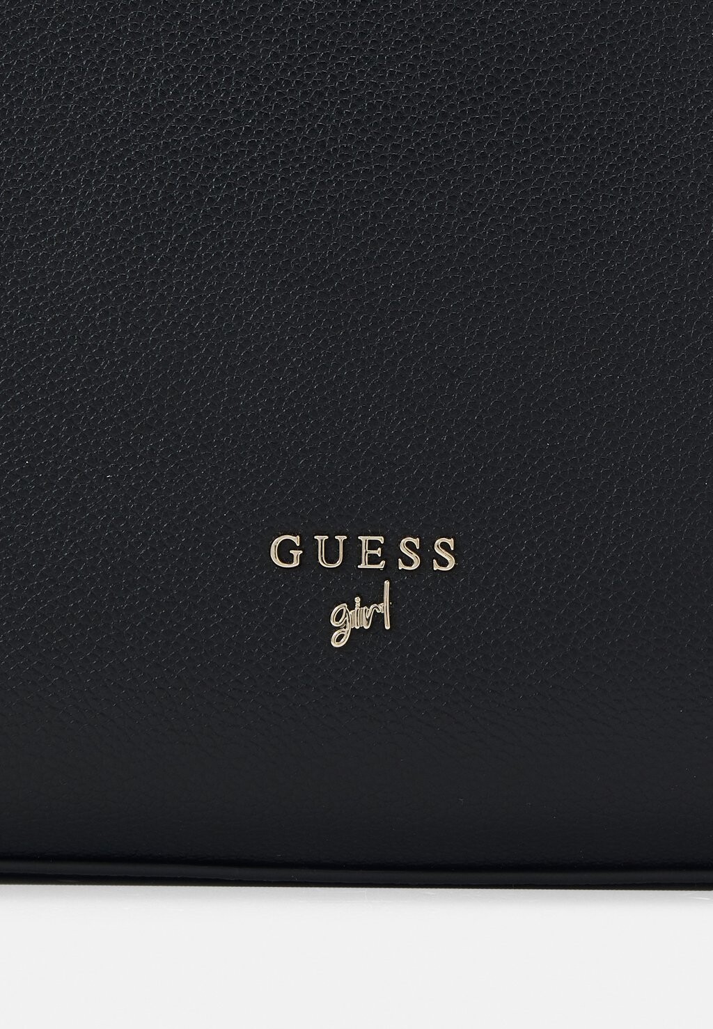 

Сумочка Junior Tote Bag Unisex Guess, черный