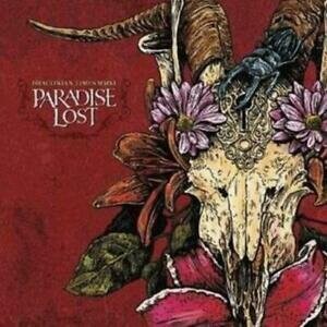 

Виниловая пластинка Paradise Lost - Draconian Times MMXI