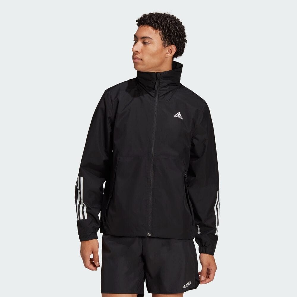 

Куртка Adidas H65773, черный