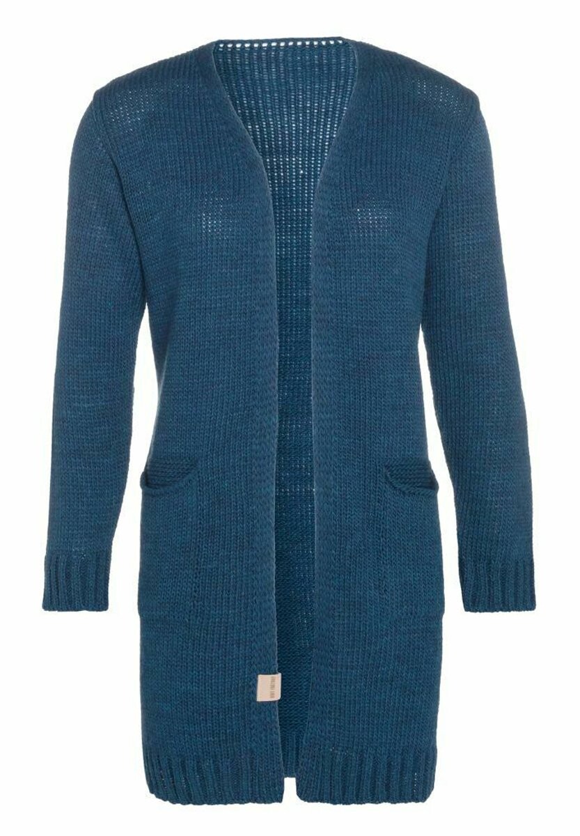 

Кардиган Knit Factory, Синий