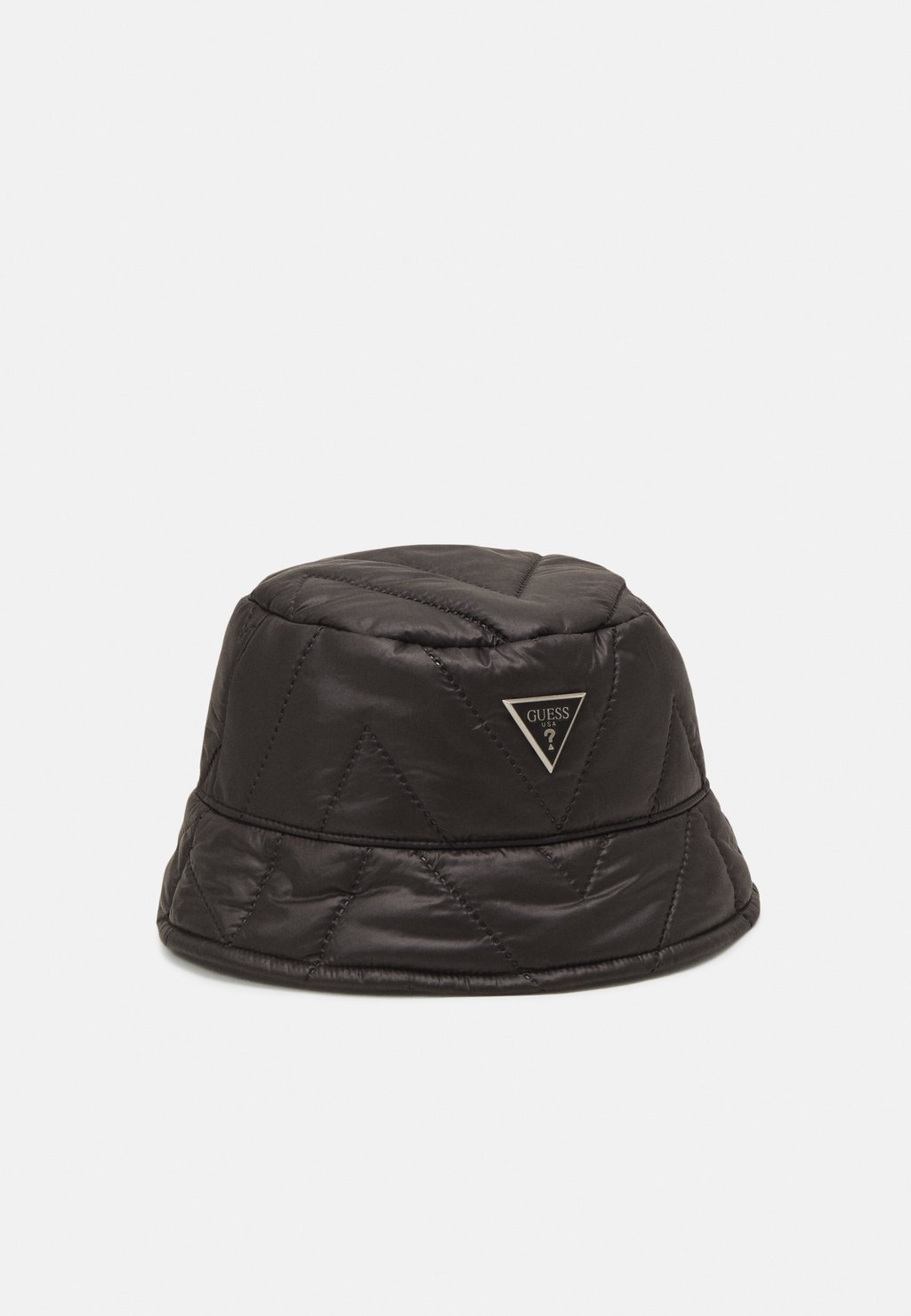 

Шапка Guess RAIN HAT UNISEX, черный