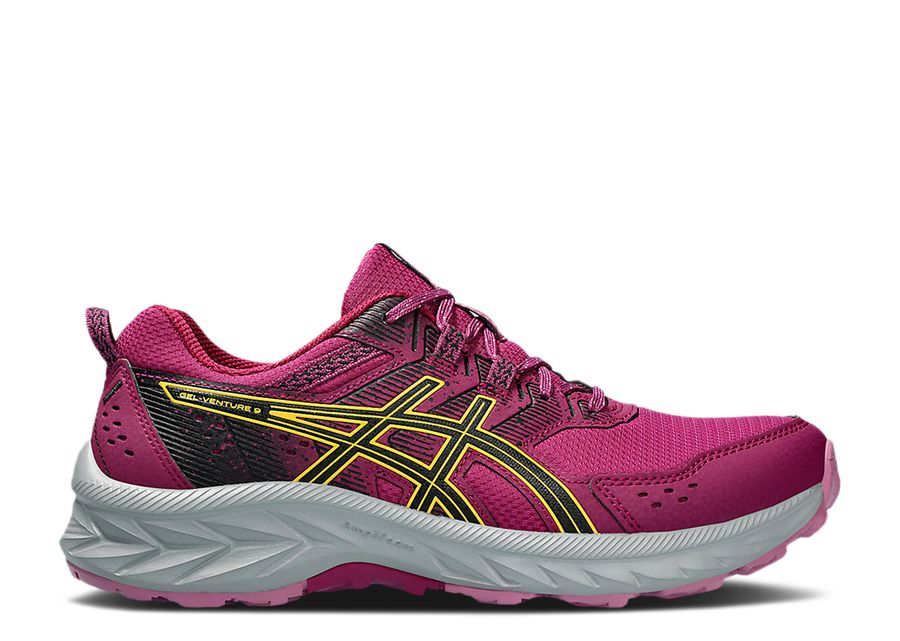 

Кроссовки ASICS Wmns Gel Venture 9, цвет Blackberry