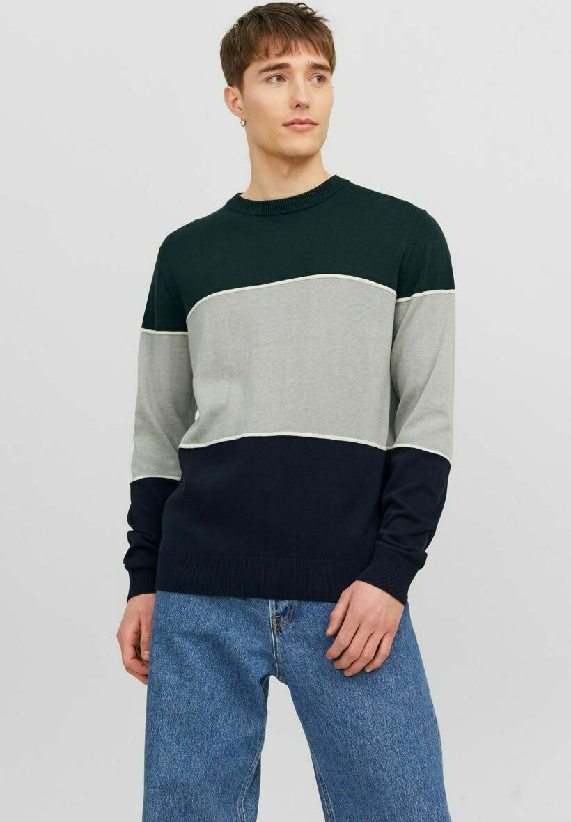 

Свитер Jack & Jones