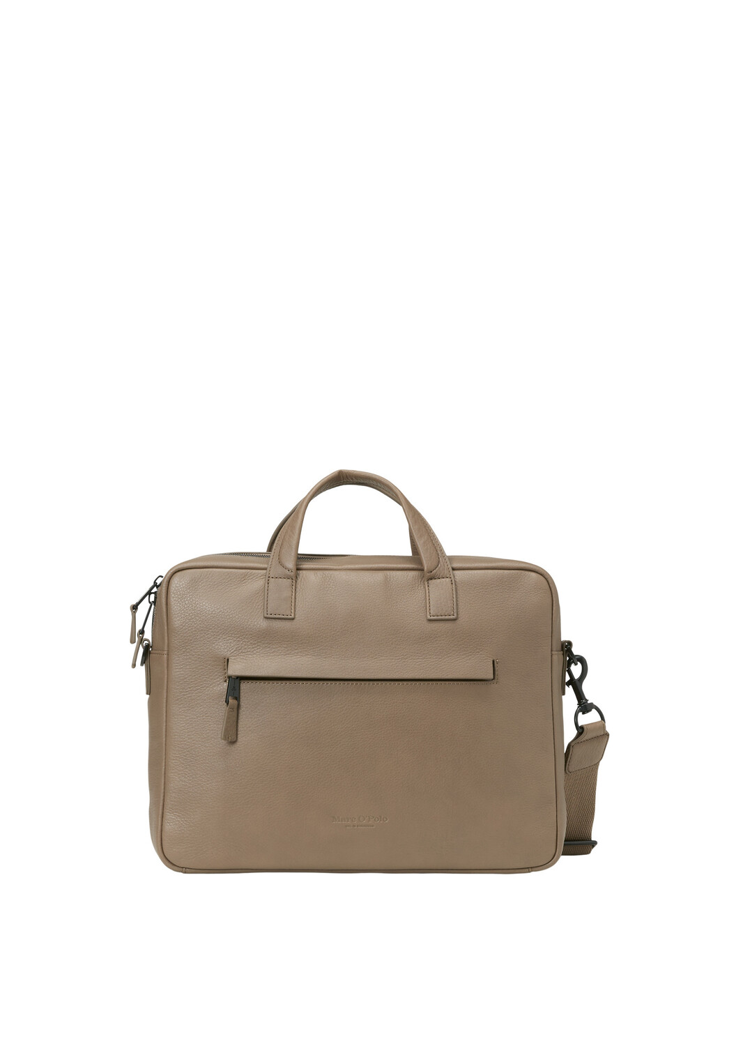 

Сумка для ноутбука Marc O'Polo Business Bag, цвет burnt ash