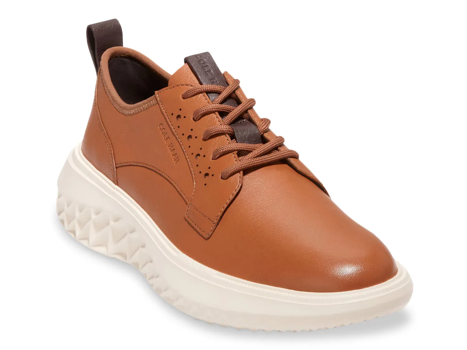 

Кроссовки ZEROGRAND WFA Oxford Cole Haan, цвет tan