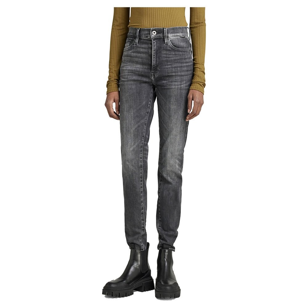 

Джинсы G-Star Shape Skinny, серый