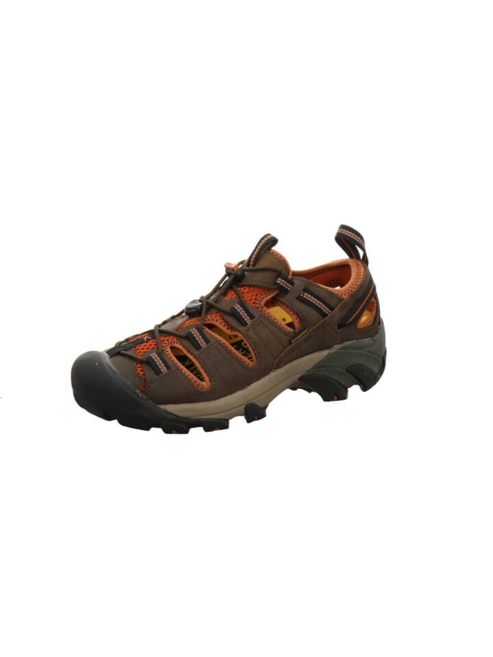 

Походная обувь Keen Outdoorschuh, коричневый