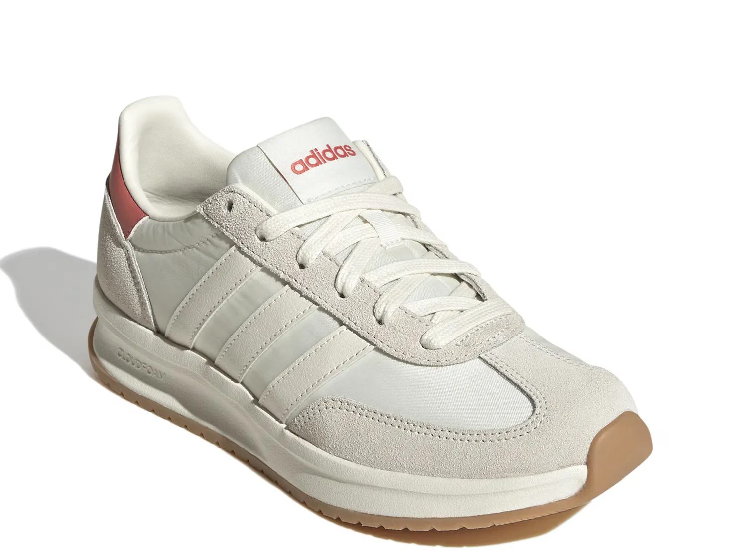 

Кроссовки Run 70s 2.0 Sneaker Adidas, кремовый