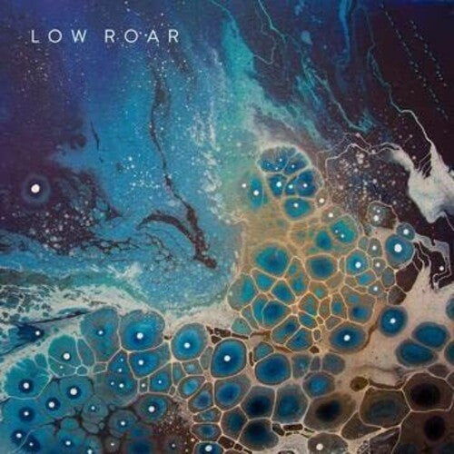 

Виниловая пластинка Low Roar: maybe tomorrow...