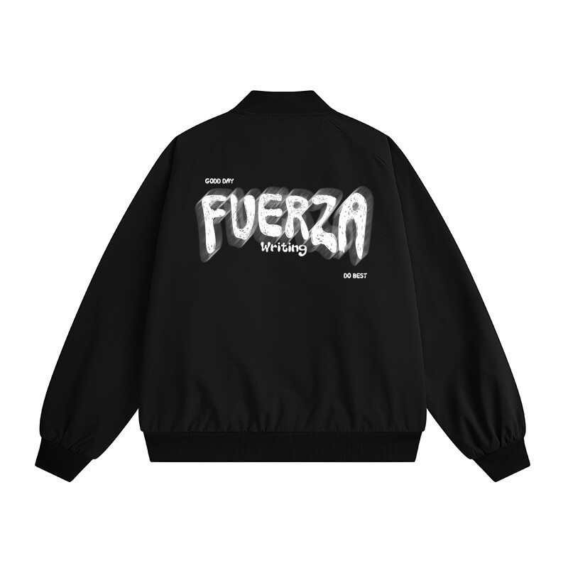 

Куртка унисекс Fuerza, кремовый