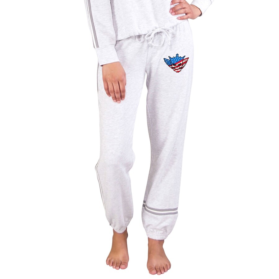 

Джоггеры Concepts Sport Cody Rhodes, кремовый