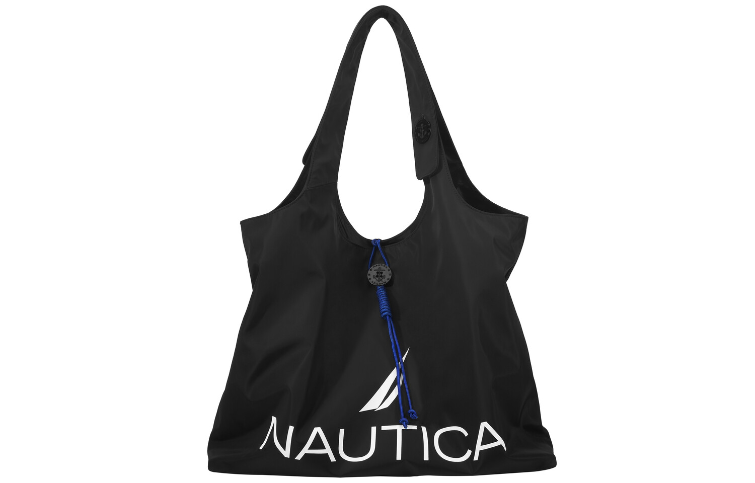 

Сумка унисекс на одно плечо Nautica, Королевский синий (диагональ)