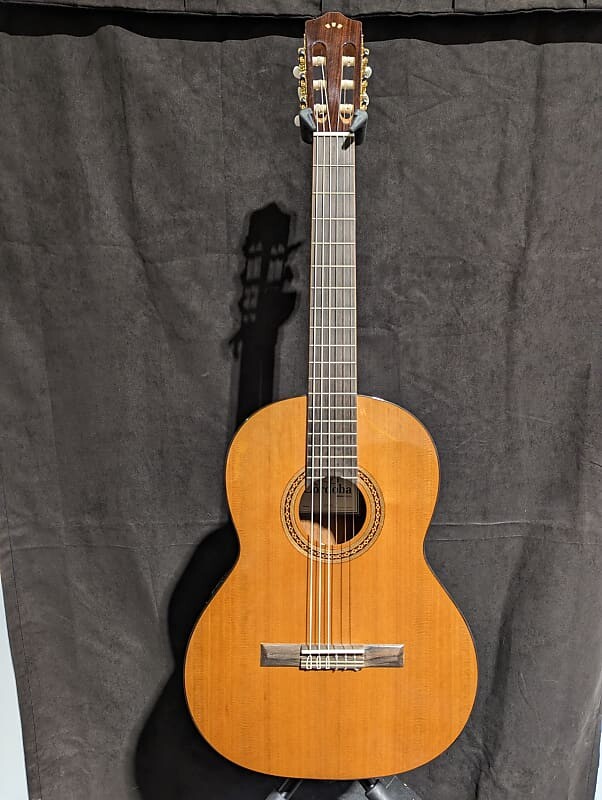 

Акустическая гитара Cordoba Dolce 7/8 Nylon String Acoustic Guitar