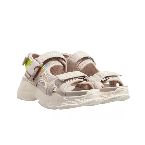 

Сандалии muster Steve Madden, серый