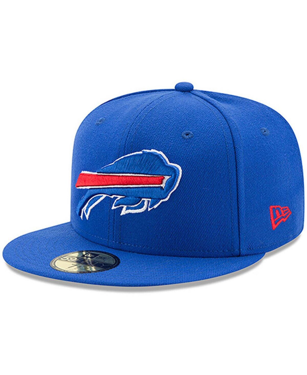 

Кепка приталенного кроя Buffalo Bills Omaha 59FIFTY New Era