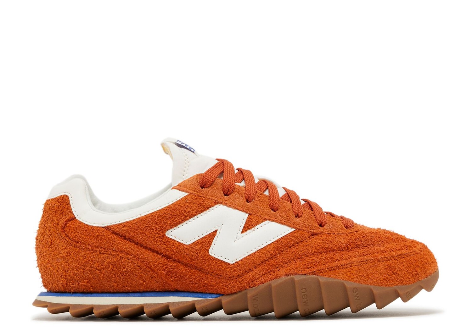 

Кроссовки New Balance Rc30 'Rust Oxide', красный