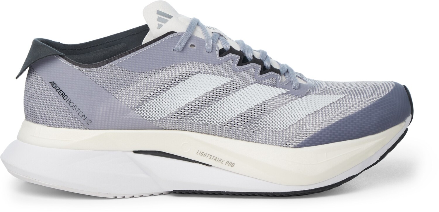 

Кроссовки для шоссейного бега Adizero Boston 12 — женские adidas, мультиколор