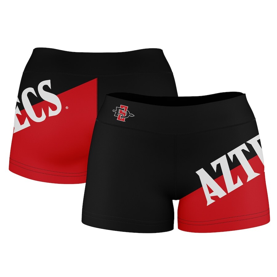 

Шорты Vive La Fete San Diego State Aztecs, черный