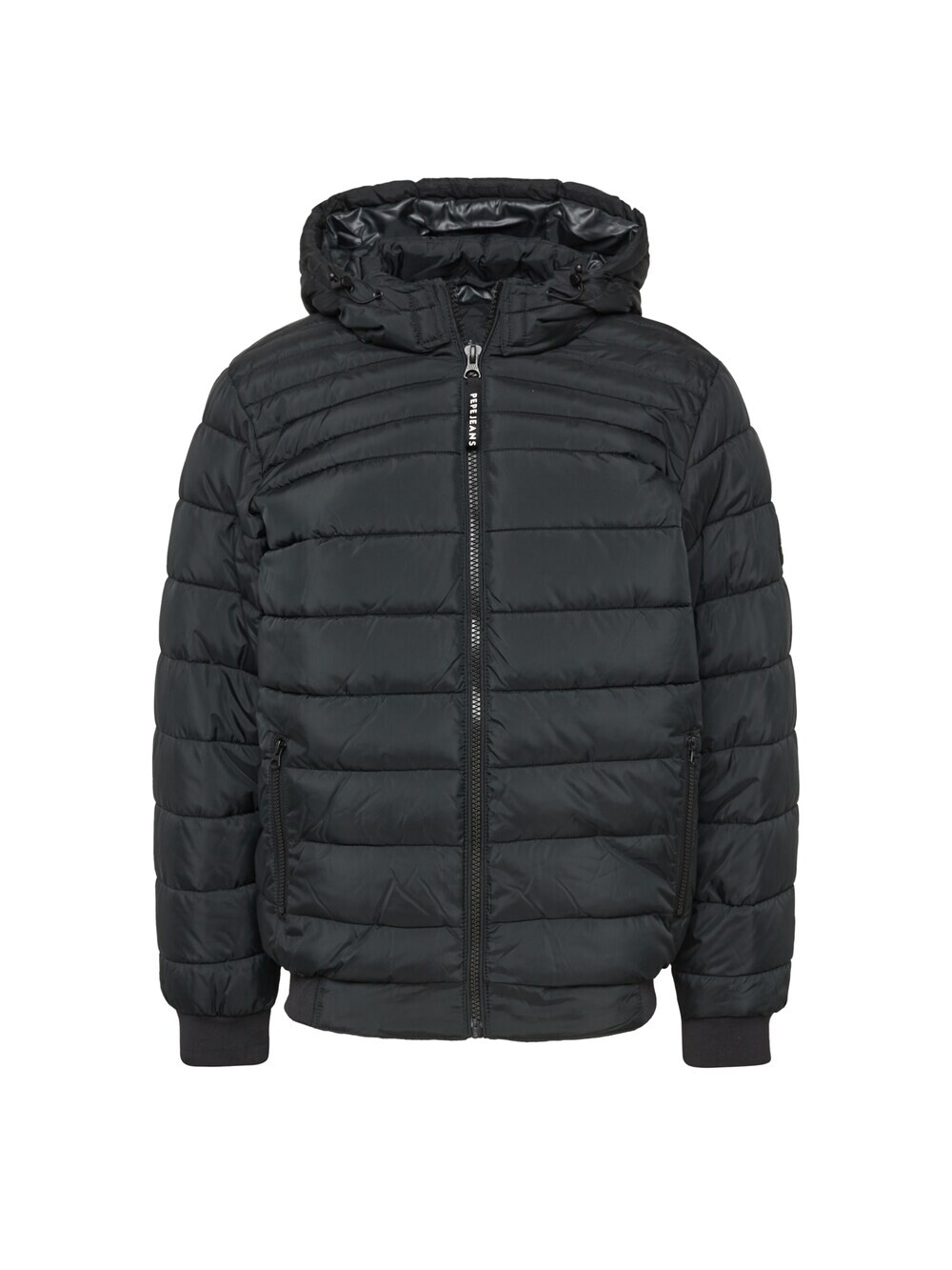 

Зимняя куртка Pepe Jeans JAMES, черный