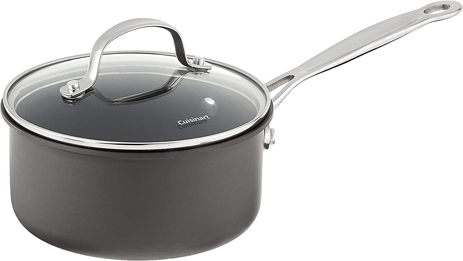 

Кастрюля Cuisinart на 1 литр